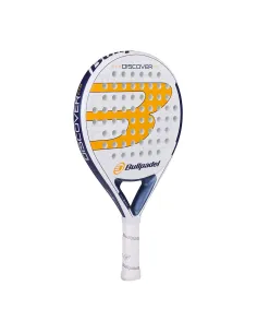 Bullpadel Discover Ctr 2025 |BULLPADEL |Raquetes de padel 2