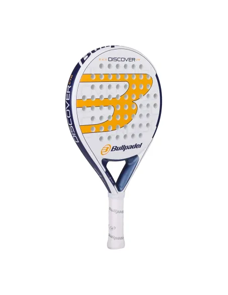 Bullpadel Discover Ctr 2025 |BULLPADEL |Racchette da padel Bullpadel Discover Ctr 2025 |BULLPADEL |Racchette da padel