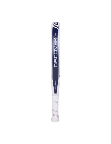 Bullpadel Discover Ctr 2025 |BULLPADEL |Racchette da padel