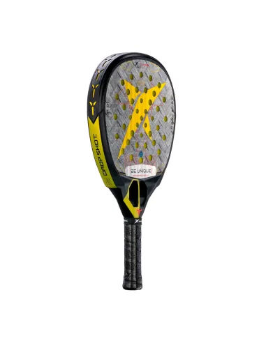 Drop Shot Explorer Pro Attack 1.5 |DROP SHOT |Padel Rackets