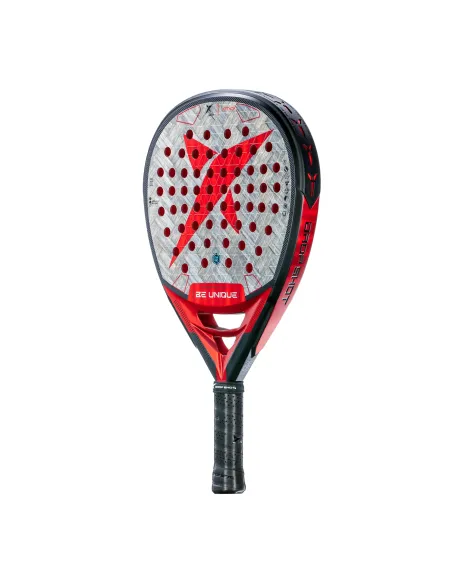 Drop Shot Conqueror Attack 1.5 |DROP SHOT |Raquettes de padel