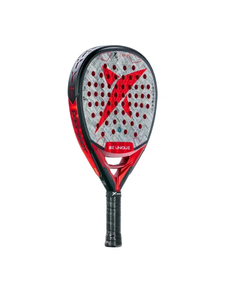 Drop Shot Conqueror Attack 1.5 |DROP SHOT |Raquettes de padel