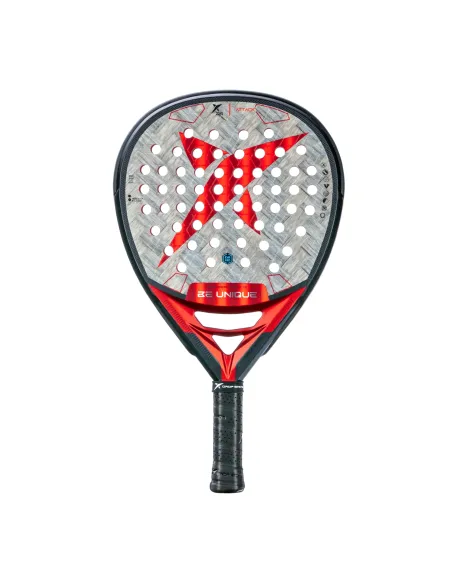 Drop Shot Conqueror Attack 1.5 |DROP SHOT |Raquettes de padel