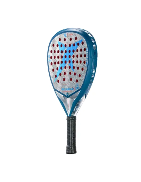 Drop Shot Canyon Pro Attack 1.5 |DROP SHOT |Padel Rackets