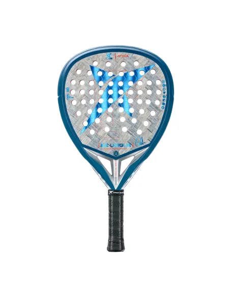 Drop Shot Canyon Pro Attack 1.5 |DROP SHOT |Padel Rackets