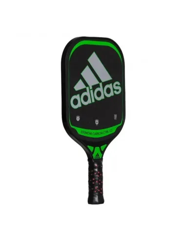 Pickleball Adidas Essnova Carbon Ctrl Ld Verde A005363 | |Altri sport