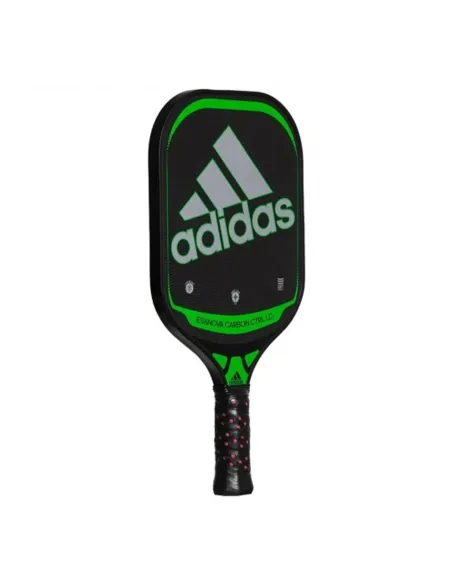 Pickleball Adidas Essnova Carbon Ctrl Ld Verde A005363 | |Altri sport Pickleball Adidas Essnova Carbon Ctrl Ld Verde A005363 | |Altri sport