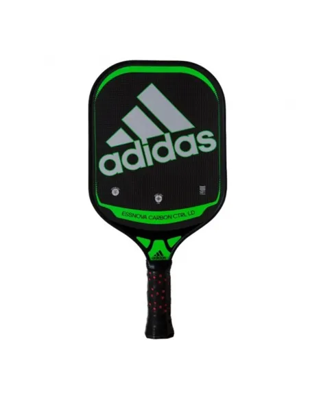 Pickleball Adidas Essnova Carbon Ctrl Ld Verde A005363 | |Altri sport Pickleball Adidas Essnova Carbon Ctrl Ld Verde A005363 | |Altri sport