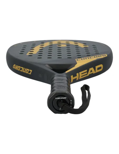 Head Concord |HEAD |Padel Rackets Head Concord |HEAD |Padel Rackets