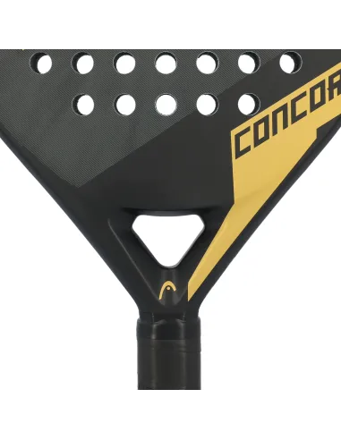 Head Concord |HEAD |Padel Rackets