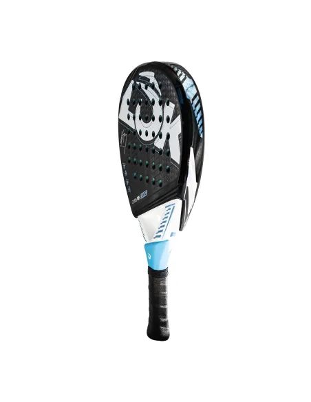 Lok Carb-On Hype Par Franco Dal Bianco |LOK |Raquettes de padel Lok Carb-On Hype Par Franco Dal Bianco |LOK |Raquettes de padel