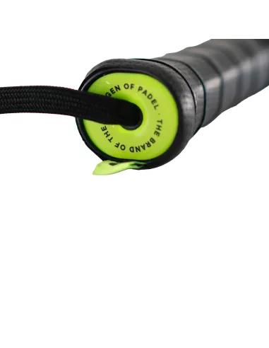 Lok Carb-On Hype Di Franco Dal Bianco |LOK |Racchette da padel