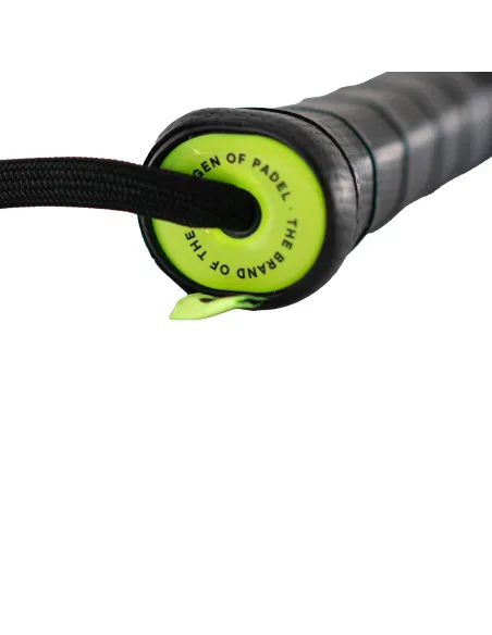 Lok Carb-On Hype Di Franco Dal Bianco |LOK |Racchette da padel