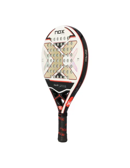 Nox Ml10 Pro Cup Luxury Series Ex |NOX |Racchette da padel Nox Ml10 Pro Cup Luxury Series Ex |NOX |Racchette da padel