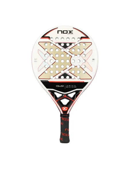 Nox Ml10 Pro Cup Luxury Series Ex |NOX |Racchette da padel Nox Ml10 Pro Cup Luxury Series Ex |NOX |Racchette da padel