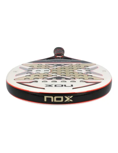 Nox Ml10 Pro Cup Luxury Series Ex |NOX |Racchette da padel