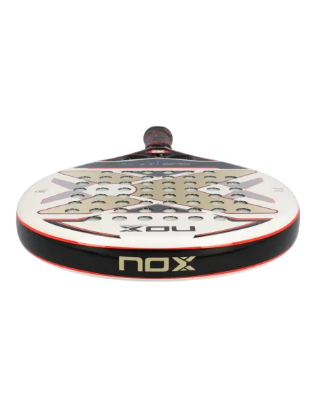 Nox Ml10 Pro Cup Luxury Series Ex |NOX |Racchette da padel Nox Ml10 Pro Cup Luxury Series Ex |NOX |Racchette da padel