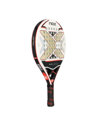 Nox Ml10 Pro Cup Luxury Series Ex |NOX |Racchette da padel