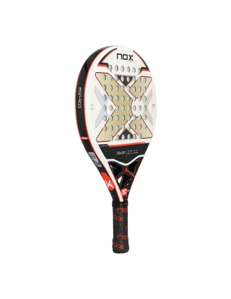 Nox Ml10 Pro Cup Luxury Series Ex |NOX |Racchette da padel Nox Ml10 Pro Cup Luxury Series Ex |NOX |Racchette da padel