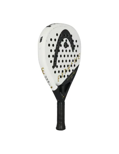 Head Extreme Edge White |HEAD |Racchette da padel