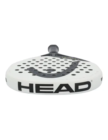 Head Extreme Edge White |HEAD |Racchette da padel