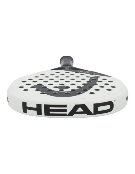 Head Extreme Edge White |HEAD |Racchette da padel Head Extreme Edge White |HEAD |Racchette da padel