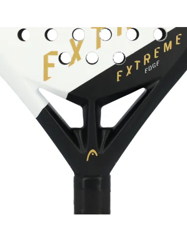 Head Extreme Edge White |HEAD |Racchette da padel