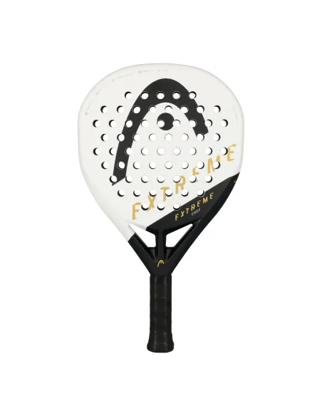 Head Extreme Edge White |HEAD |Racchette da padel Head Extreme Edge White |HEAD |Racchette da padel