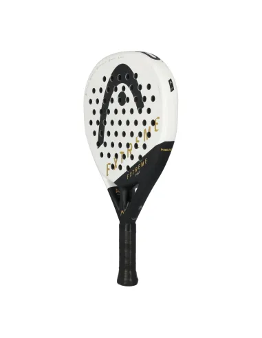 Head Extreme Edge White |HEAD |Racchette da padel