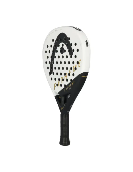 Head Extreme Edge White |HEAD |Racchette da padel Head Extreme Edge White |HEAD |Racchette da padel