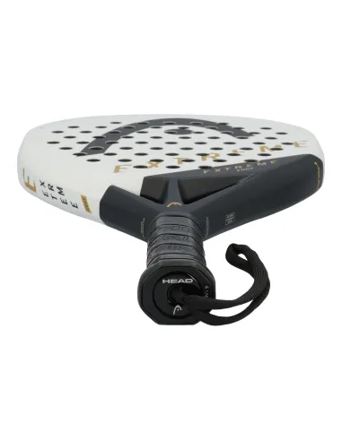 Head Extreme Edge White |HEAD |Racchette da padel