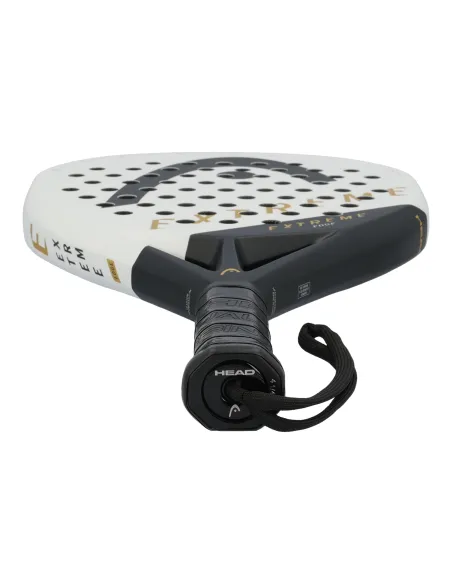 Head Extreme Edge White |HEAD |Racchette da padel Head Extreme Edge White |HEAD |Racchette da padel