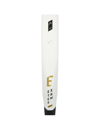 Head Extreme Edge White |HEAD |Racchette da padel