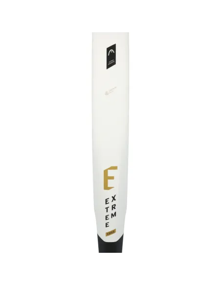 Head Extreme Edge White |HEAD |Racchette da padel Head Extreme Edge White |HEAD |Racchette da padel