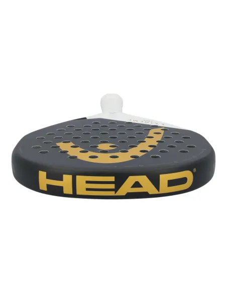 Head Extreme Edge Black 2025 |HEAD |Racchette da padel