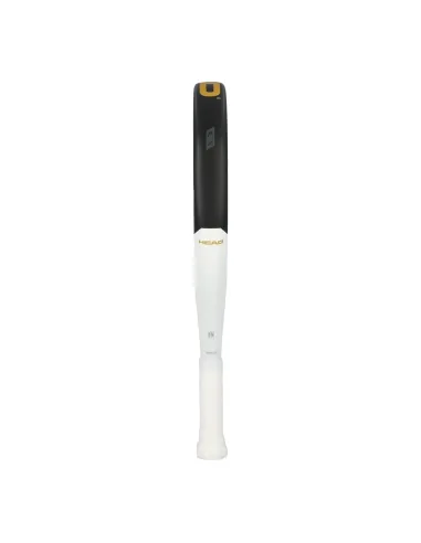 Head Extreme Edge Black |HEAD |Racchette da padel