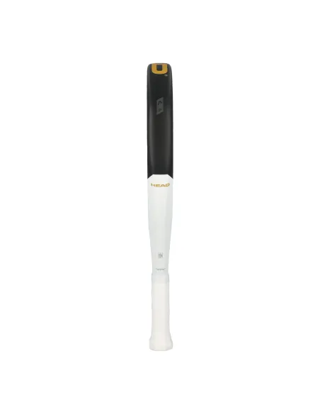 Head Extreme Edge Black |HEAD |Racchette da padel Head Extreme Edge Black |HEAD |Racchette da padel