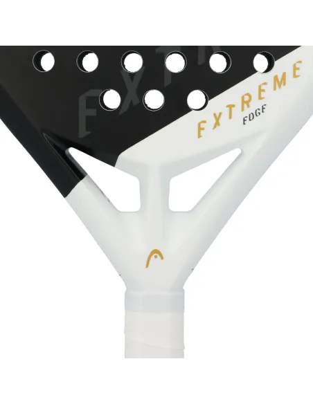 Head Extreme Edge Black |HEAD |Racchette da padel Head Extreme Edge Black |HEAD |Racchette da padel
