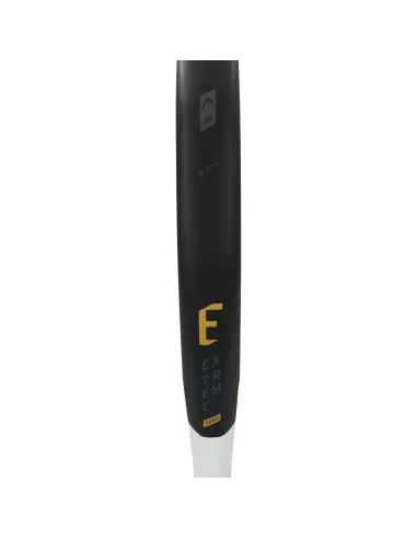 Head Extreme Edge Black |HEAD |Racchette da padel