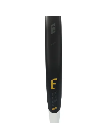 Head Extreme Edge Black |HEAD |Racchette da padel Head Extreme Edge Black |HEAD |Racchette da padel