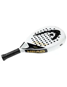 Head Edge Ii White |HEAD |Raquetes de padel 2