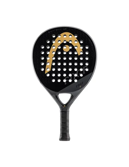 Head Edge Ii Black |HEAD |Racchette da padel Head Edge Ii Black |HEAD |Racchette da padel