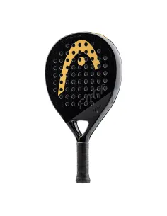 Head Edge Ii Black |HEAD |Racchette da padel 2