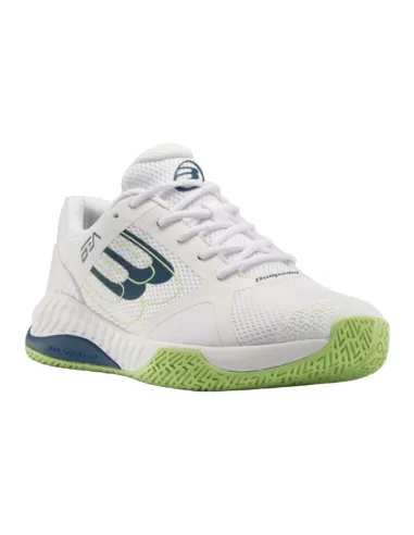 Bullpadel Pearl 24I Blanco Mujer Cn0112000 |BULLPADEL |Zapatillas de pádel