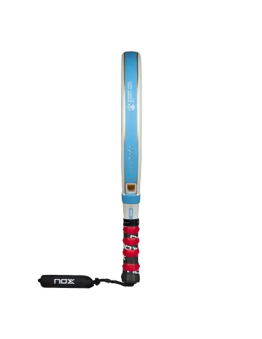 Pack Raquete Nox At Genius 18K Alum Buenos Aires Exclusive Edition |NOX |Padel packs