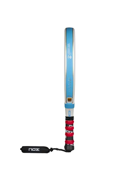 Pack Raquete Nox At Genius 18K Alum Buenos Aires Exclusive Edition |NOX |Padel packs Pack Raquete Nox At Genius 18K Alum Buenos Aires Exclusive Edition |NOX |Padel packs