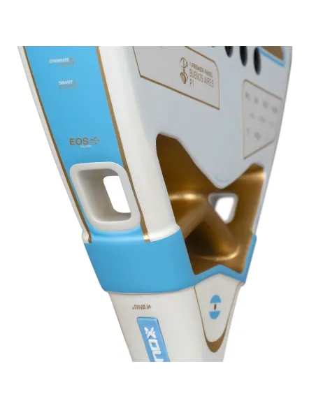 Pack Pala Nox At Genius 18K Alum Buenos Aires Exclusive Edition |NOX |Packs pádel Pack Pala Nox At Genius 18K Alum Buenos Aires Exclusive Edition |NOX |Packs pádel