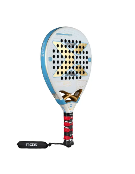Pack Raquete Nox At Genius 18K Alum Buenos Aires Exclusive Edition |NOX |Padel packs Pack Raquete Nox At Genius 18K Alum Buenos Aires Exclusive Edition |NOX |Padel packs