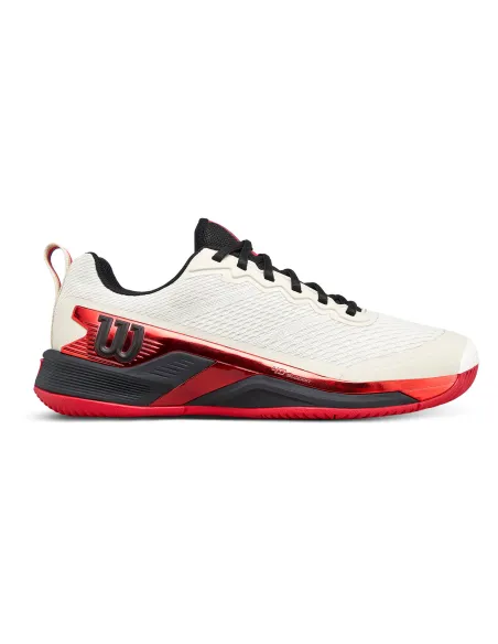 ZAPATILLAS WILSON RUSH PRO 4.5 USO WRS336670 |WILSON |Sapatilhas de padel