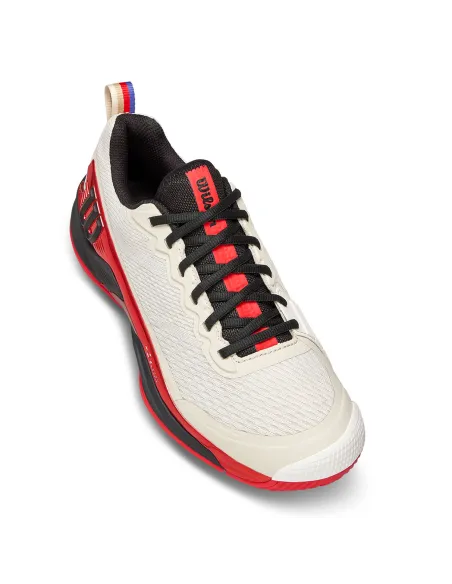 ZAPATILLAS WILSON RUSH PRO 4.5 USO WRS336670 |WILSON |Sapatilhas de padel
